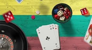 Sportsbook လောင်းကစား
