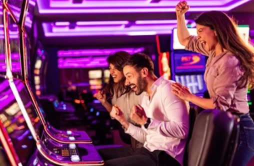 Live Casino