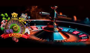 Live Casino Baccarat Roulette ဂိမ်းများ