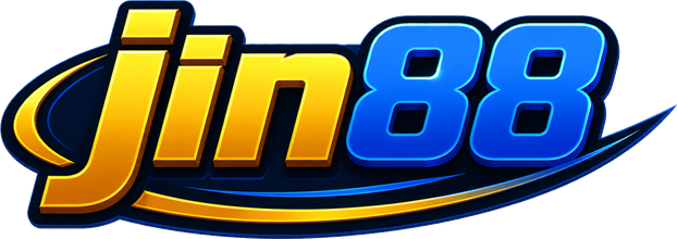 jin88 logo
